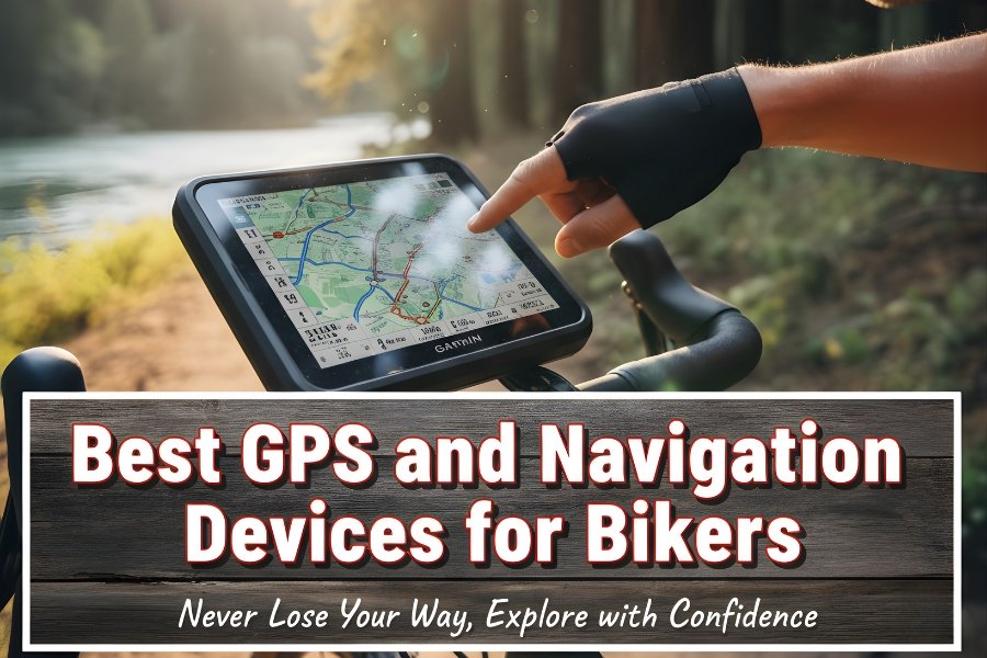 Best GPS and Bike Computers